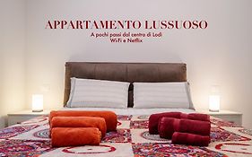Appartamento Lussuoso