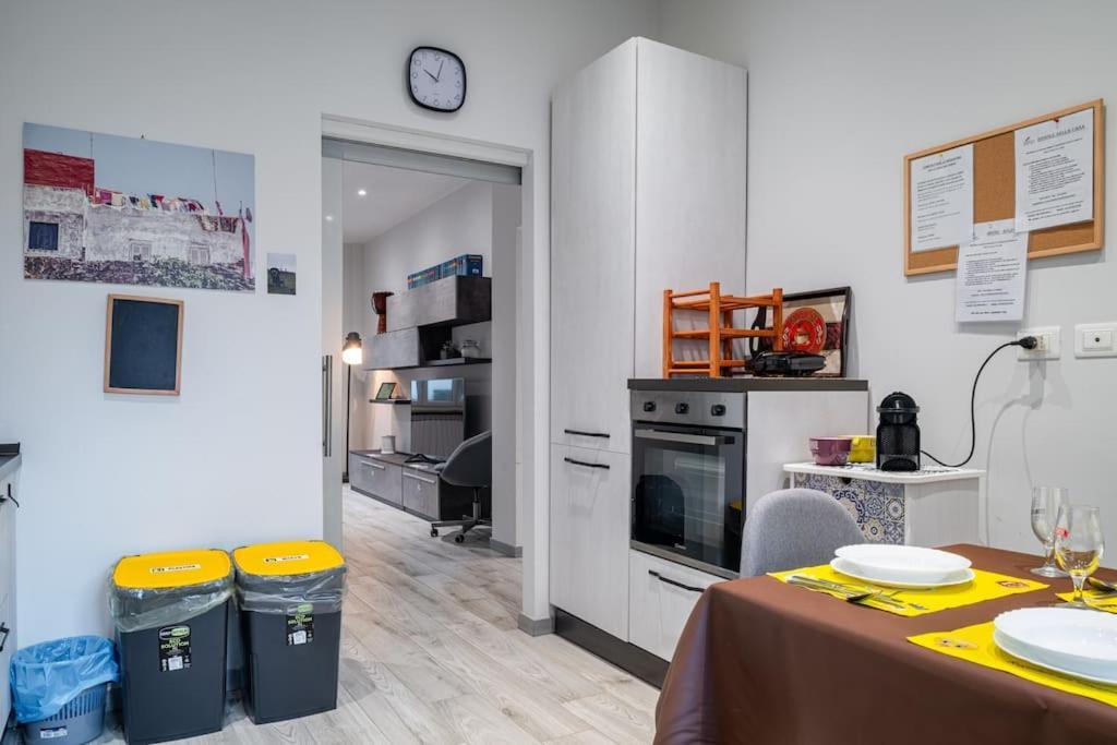 Appartamento Lussuoso Lodi Esterno foto