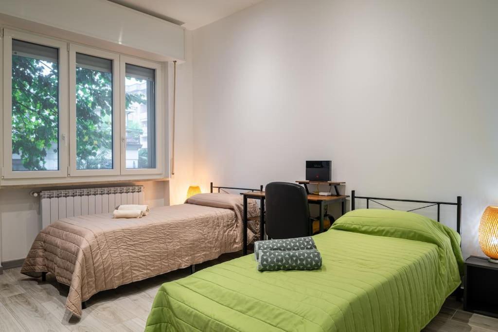 Appartamento Lussuoso Lodi Esterno foto