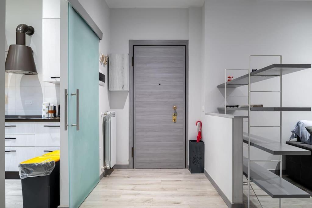 Appartamento Lussuoso Lodi Esterno foto